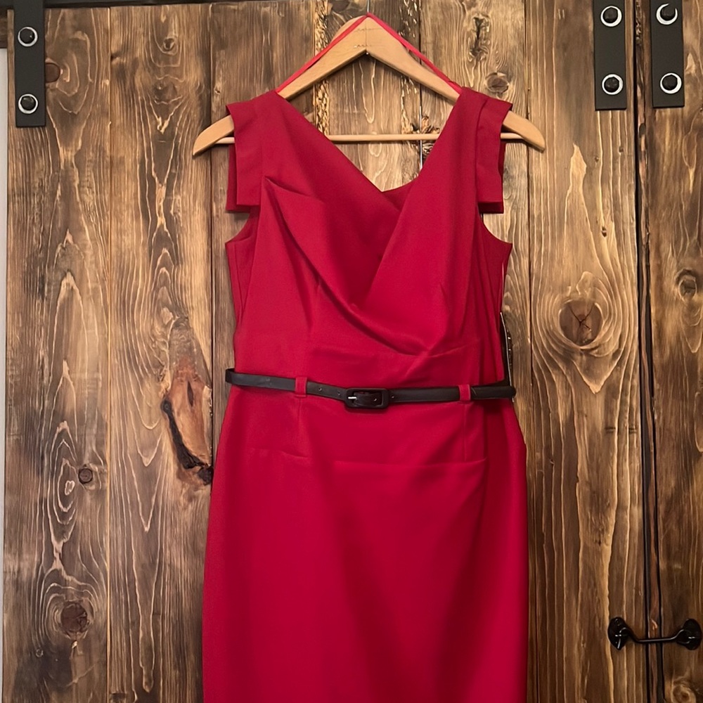 S. L. Fashion Women’s Dress
